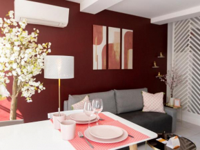 Appartement Flamingo -Toulon